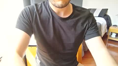 Snapshot of elriclust chatting on 18, 11, 2025 elriclust online show from 18, 11, 2025