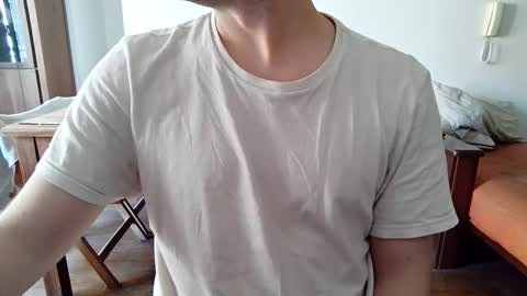 Snapshot of elriclust chatting on 16, 12, 2025 elriclust online show from 16, 12, 2025