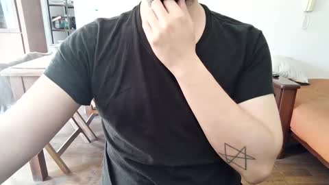 Snapshot of elriclust chatting on 5, 1, 2026 elriclust online show from 5, 1, 2026