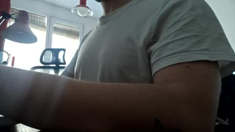 Snapshot of elriclust chatting on 3, 5, 2026 elriclust online show from 3, 5, 2026