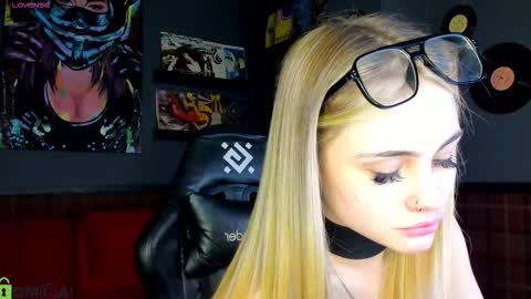 elsa_carterr online show from 12, 1, 2026