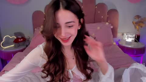 Michelle online show from 19, 1, 2025