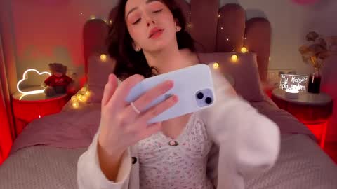 Michelle online show from 23, 1, 2025