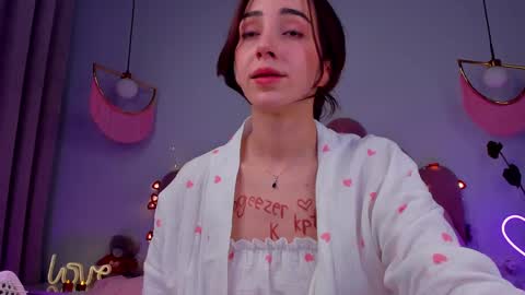 Michelle online show from 15, 2, 2025