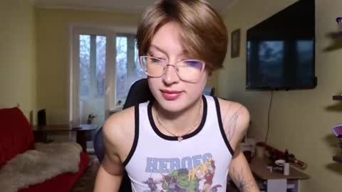 elsaangel online show from 24, 10, 2025