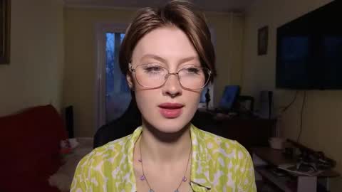 elsaangel online show from 19, 11, 2025