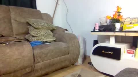 elsie02 online show from 1, 12, 2025