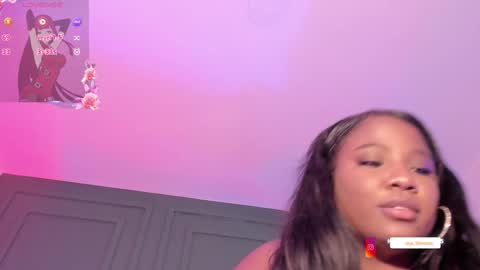 Snapshot of elsiemorriis chatting on 4, 2, 2025 ELSIE online show from 4, 2, 2025