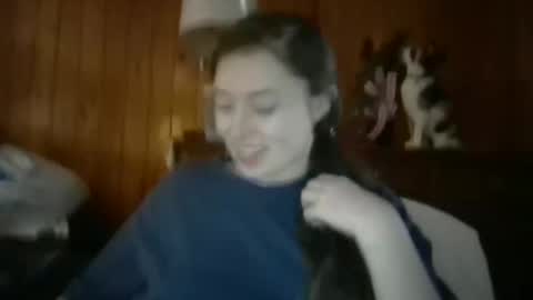 Elsie Rain online show from 13, 12, 2025