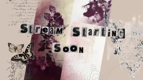 ELS online show from 1, 1, 2025