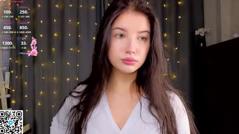 Elizabeth online show from 23, 1, 2025