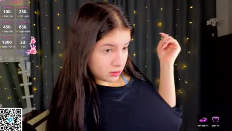 Elizabeth online show from 24, 1, 2025