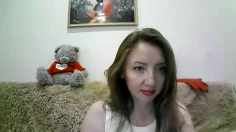 ElvaArno online show from 23, 10, 2025