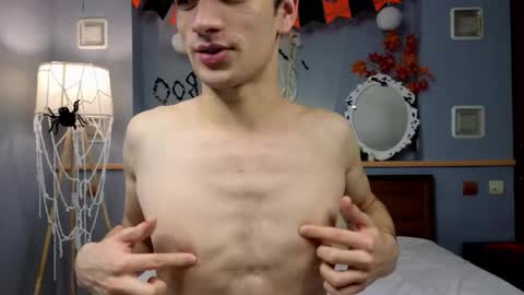 Snapshot of elvano_et chatting on 31, 10, 2025 Elvano online show from 31, 10, 2025