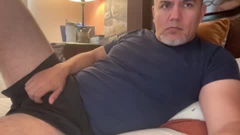 Snapshot of elvecinoequipadon chatting on 20, 7, 2026 Petrhus Rockpic online show from 20, 7, 2026