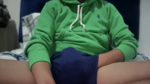 Diego online show from 11, 1, 2026