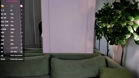 Erica  online show from 7, 2, 2026