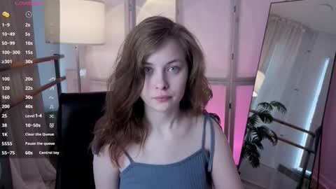 Erica  online show from 18, 2, 2026