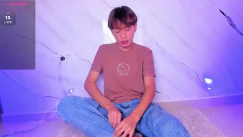 Snapshot of ely_king chatting on 10, 6, 2026 E L Y K I N G online show from 10, 6, 2026