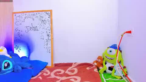 Snapshot of ely_king chatting on 30, 6, 2026 E L Y K I N G online show from 30, 6, 2026