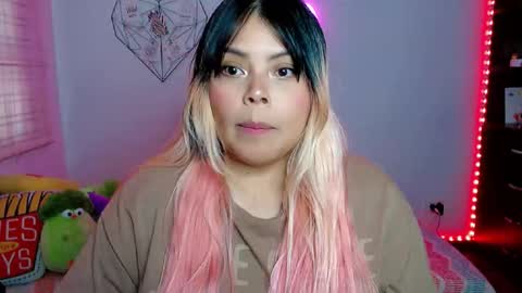 Snapshot of elymoon chatting on 9, 2, 2026 Ely online show from 9, 2, 2026