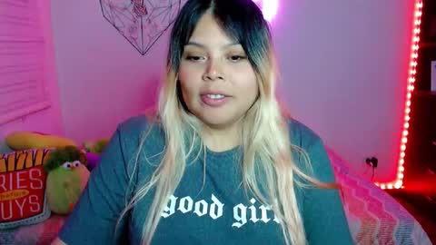 Snapshot of elymoon chatting on 18, 2, 2026 Ely online show from 18, 2, 2026