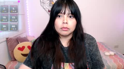 Snapshot of elymoon chatting on 9, 6, 2026 Ely online show from 9, 6, 2026