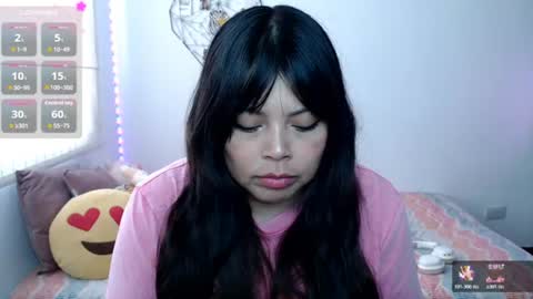 Snapshot of elymoon chatting on 6, 7, 2026 Ely online show from 6, 7, 2026