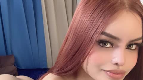 Snapshot of elyshunter chatting on 3, 12, 2024 ElysHunter the girl will hunt you online show from 3, 12, 2024