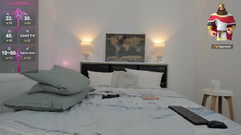 Elysia Storm online show from 12, 10, 2025