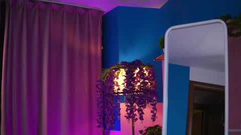 Elyssa online show from 17, 4, 2026