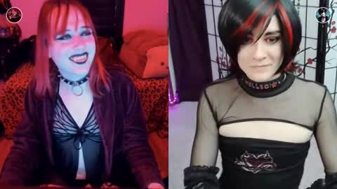 ElyzaBaby online show from 14, 11, 2025