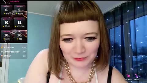 elza1981 online show from 5, 1, 2026