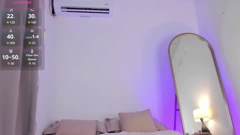 Michelle online show from 5, 11, 2025