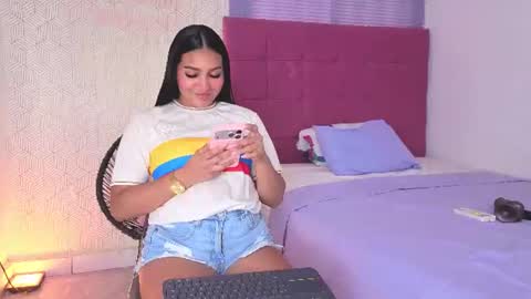 Michelle online show from 3, 7, 2026