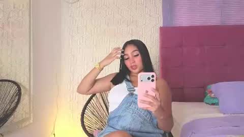 Michelle online show from 8, 7, 2026