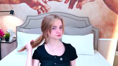 Chloyka online show from 20, 3, 2026