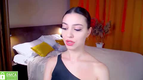 elza_rose online show from 12, 9, 2025