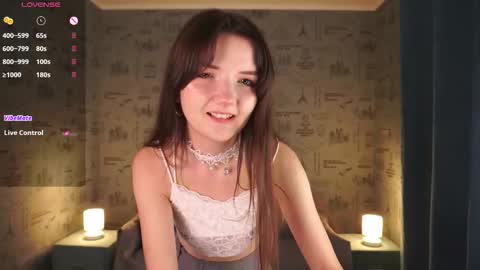  Emily online show from 24, 11, 2025