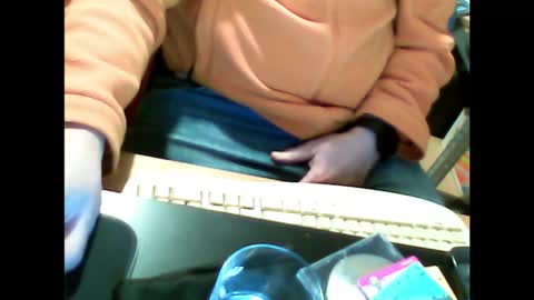 ChubbyGuy online show from 18, 1, 2026