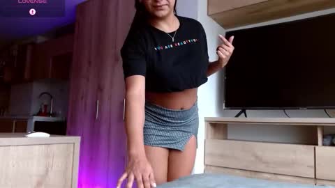 Emilia  online show from 3, 3, 2026