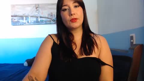 Salome online show from 22, 1, 2025
