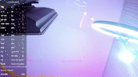 Ema Lambert  online show from 12, 2, 2025