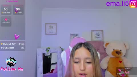 Ema online show from 14, 2, 2025