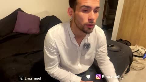 emanuell___ online show from 12, 4, 2026