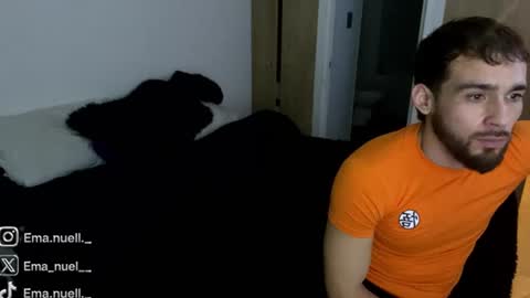 Snapshot of emanuell___ chatting on 30, 6, 2026 emanuell___ online show from 30, 6, 2026