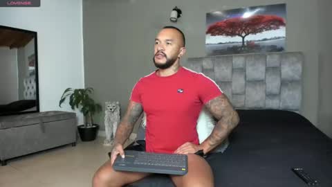 emanuelspencer online show from 25, 1, 2025