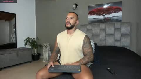 emanuelspencer online show from 28, 1, 2025