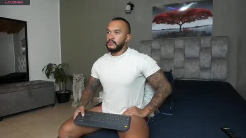 emanuelspencer online show from 6, 2, 2025