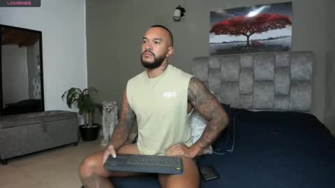 emanuelspencer online show from 13, 2, 2025